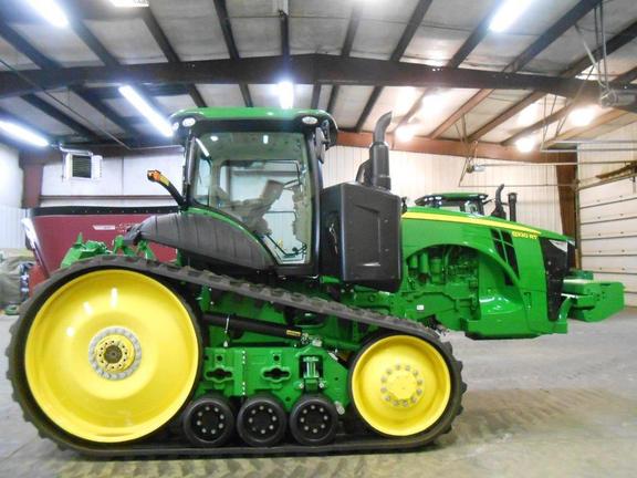 2015 John Deere 8320RT