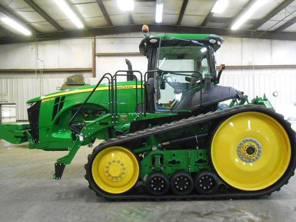 2015 John Deere 8320RT