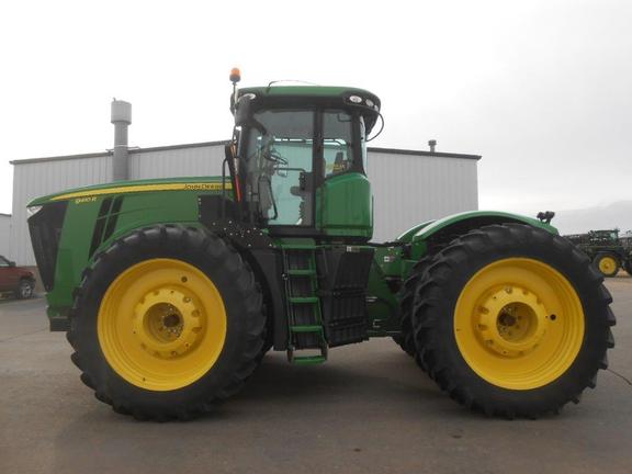 2012 John Deere 9410R