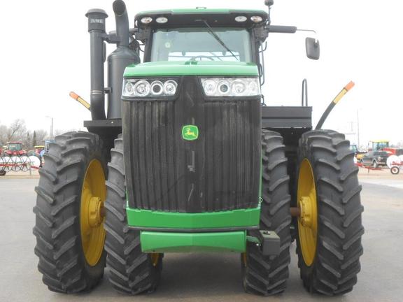 2012 John Deere 9410R