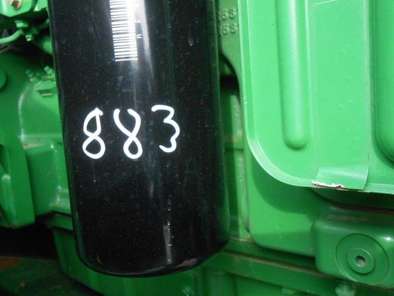 2012 John Deere 9410R