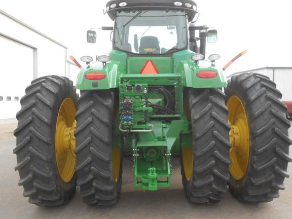 2012 John Deere 9410R