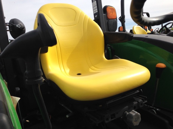 2015 John Deere 4066R