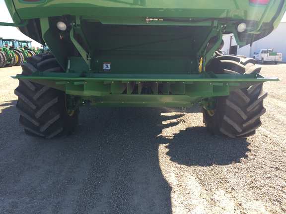 2014 John Deere S680