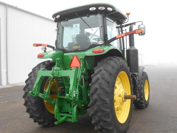 2015 John Deere 7210R