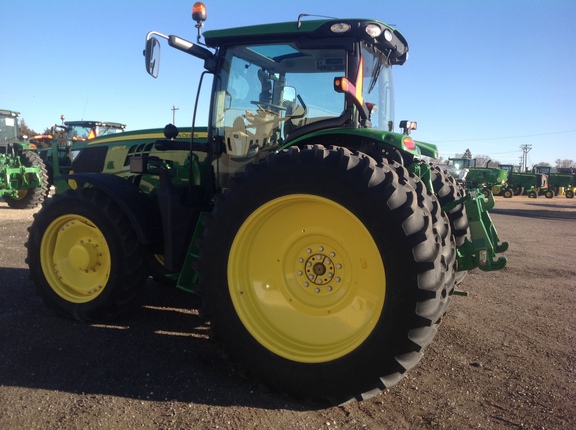 2015 John Deere 6150R