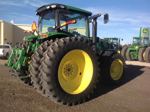 2015 John Deere 6150R