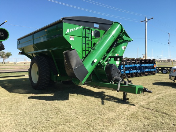 Grain Carts