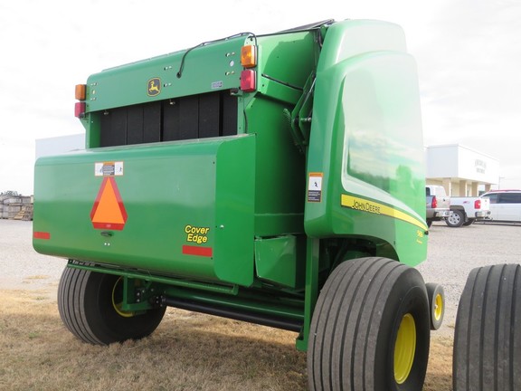 2014 John Deere 569 Premium