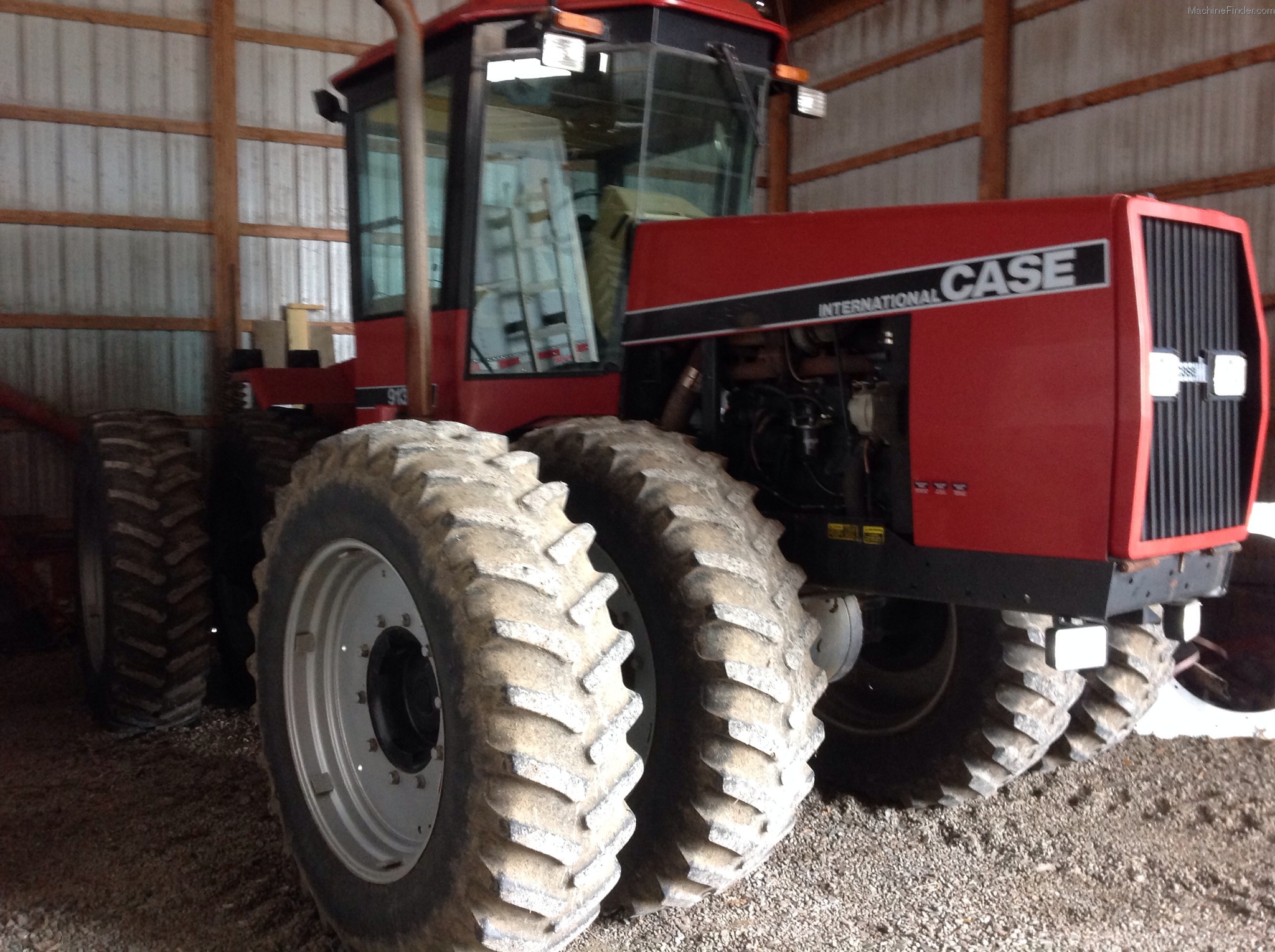 1986 Case IH 9130 Tractors - Articulated 4WD - John Deere MachineFinder