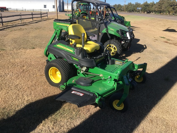 2013 John Deere Z950R