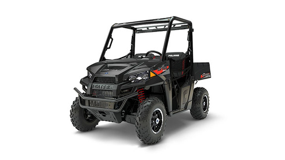 2017 Polaris RANGER 570 EPS