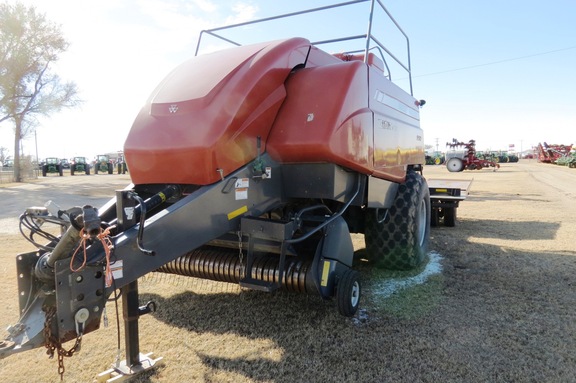 2009 Massey - Ferguson 2190