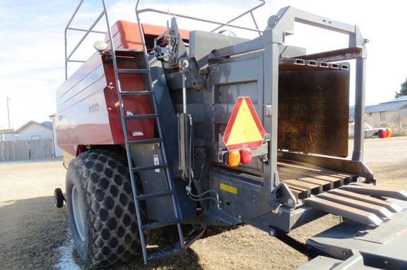 2009 Massey - Ferguson 2190