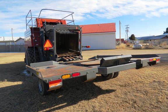 2009 Massey - Ferguson 2190