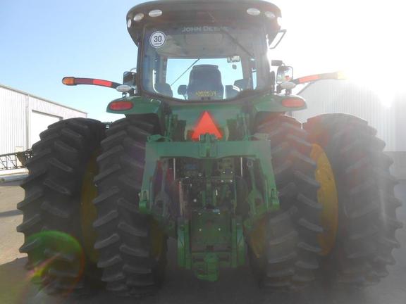 2015 John Deere 7270R