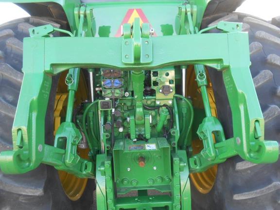 2015 John Deere 7270R