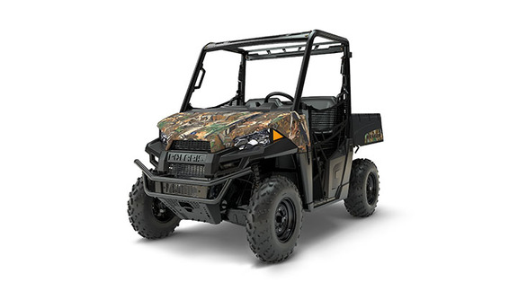 2017 Polaris RANGER 570