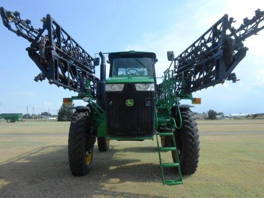 2013 John Deere 4940