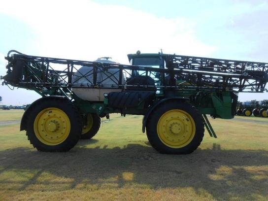 2013 John Deere 4940