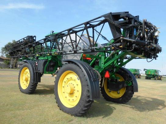 2013 John Deere 4940