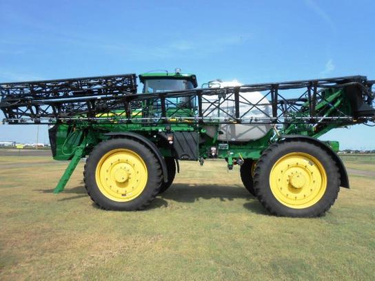 2013 John Deere 4940