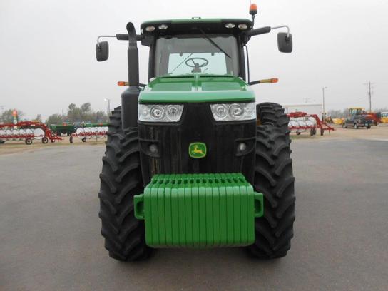 2013 John Deere 8335R