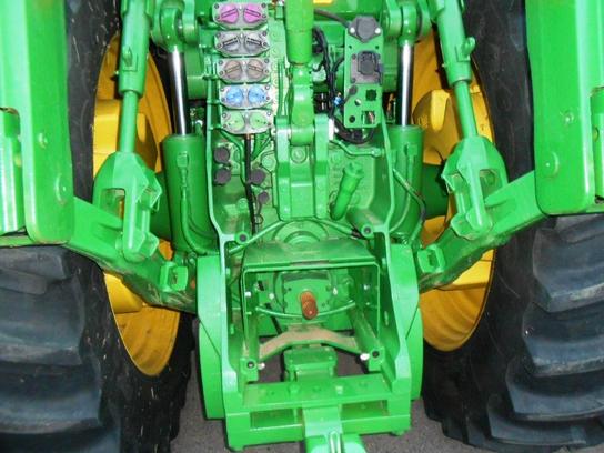 2013 John Deere 8335R