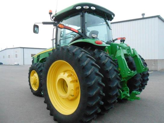 2013 John Deere 8335R