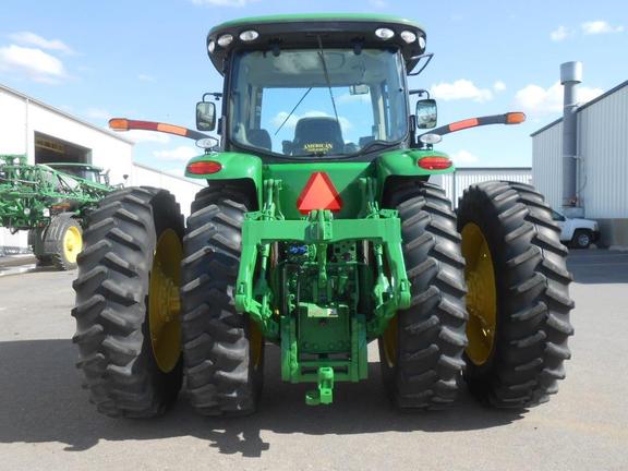 2011 John Deere 7230R