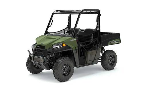 2017 Polaris RANGER 570