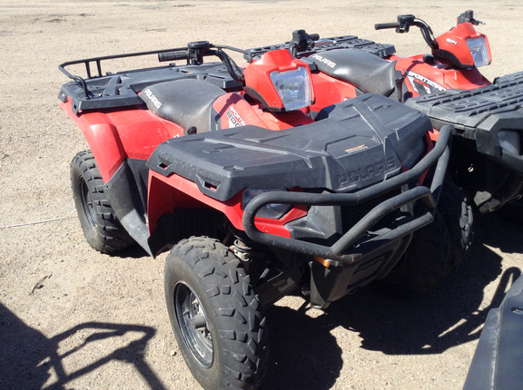 2013 Polaris SPORTSMAN 800