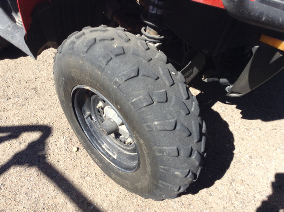 2013 Polaris SPORTSMAN 800