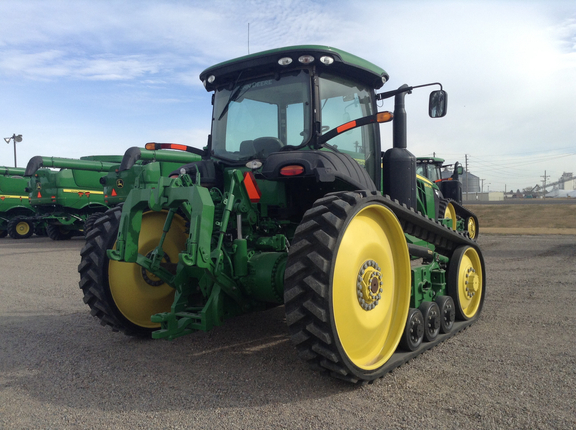 2013 John Deere 8310RT