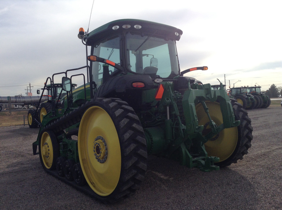 2013 John Deere 8310RT