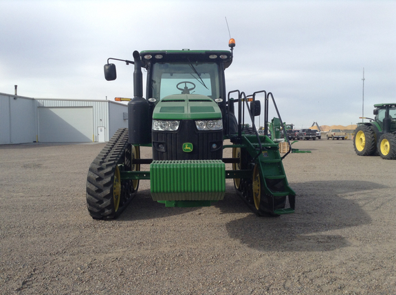 2013 John Deere 8310RT