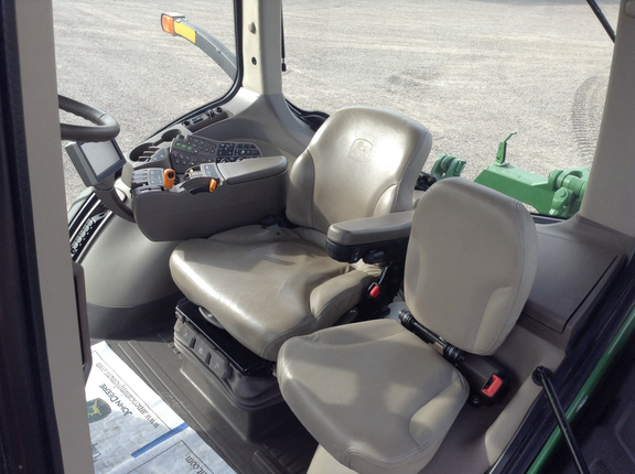 2013 John Deere 8310RT