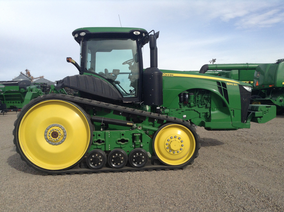 2013 John Deere 8310RT