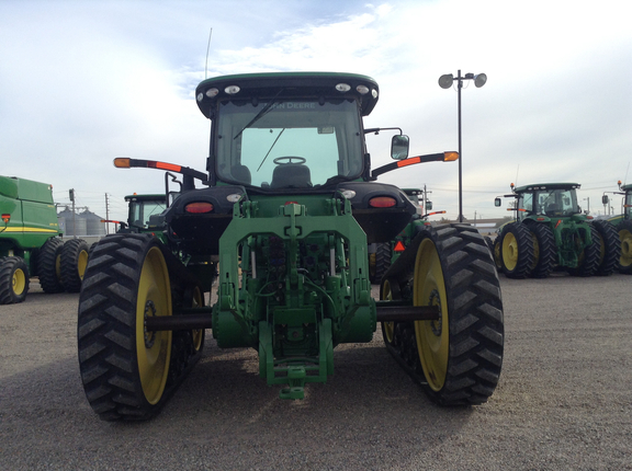 2013 John Deere 8310RT