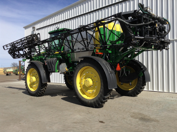 2014 John Deere 4940