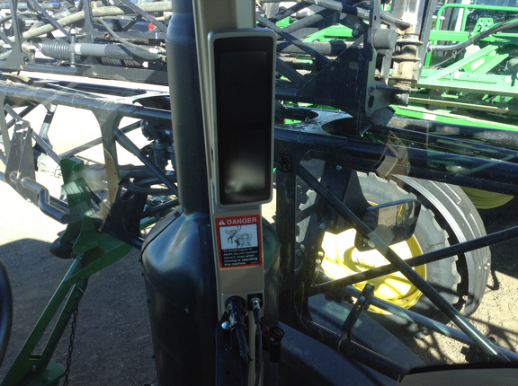 2014 John Deere 4940