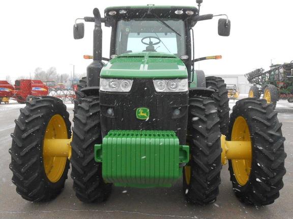 2013 John Deere 8335R