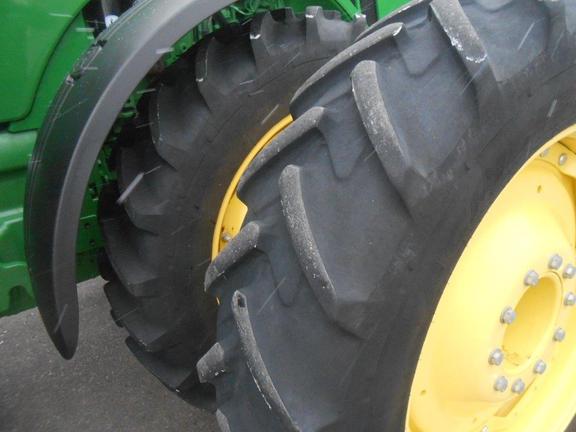 2013 John Deere 8335R