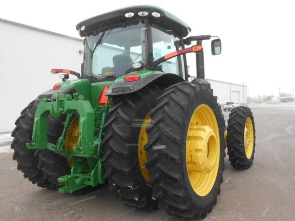 2013 John Deere 8335R