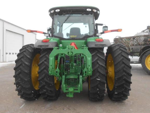 2013 John Deere 8335R