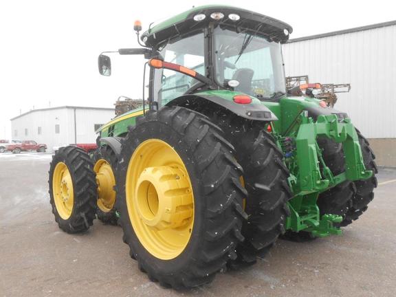 2013 John Deere 8335R