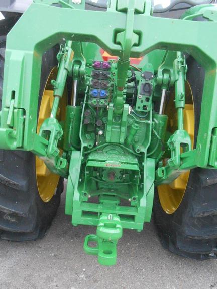 2013 John Deere 8335R