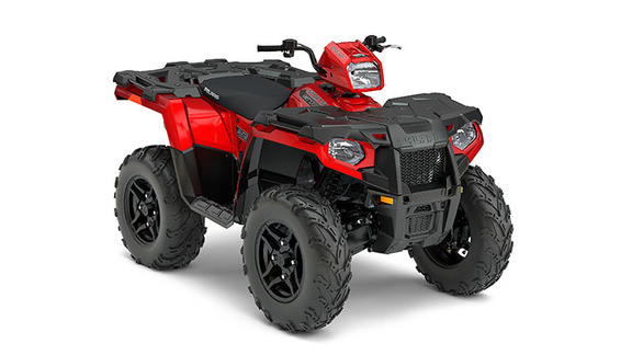 2017 Polaris SPORTSMAN 570