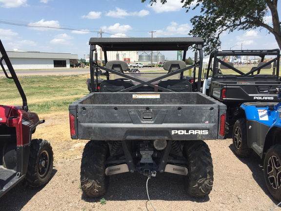 2011 Polaris RANGER 800