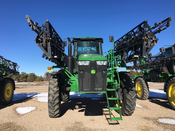 2013 John Deere 4940